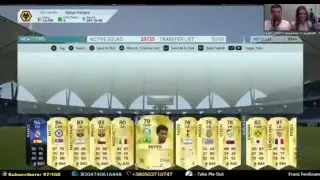 Yozhyk | TOTY in the pack