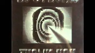 DJ SYLVAN - THANK YOU