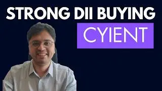 In-depth Equity Research | Stock Valuation & Insights I Stock Review of Cyeint