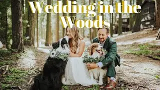 The MOST AMAZING FIRST DANCE I've ever seen || Megan + Keith