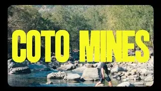 Coto Mines ASMR