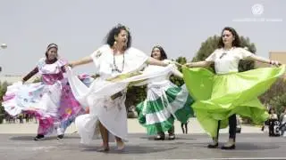 II Feria de las Naciones