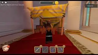 [READ DESC] Free VIP server in Wonder Woman: The Themyscira Experience | ROBLOX