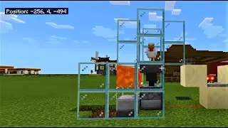 Com construir uma farm de galinha no Minecraft #2