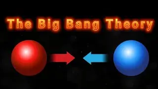 The Big Bang Theory | Whispering ASMR