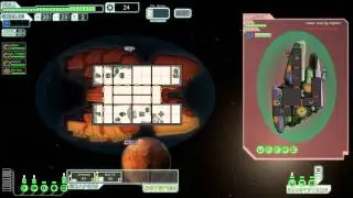 SSA - Faster Than Light