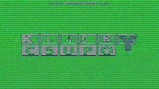 (NEW EFFECT) Klasky Csupo in Classics Melon Modulator