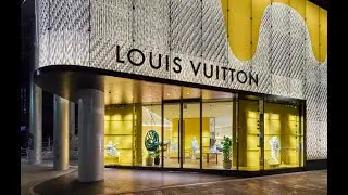 Let's Check Out Louis Vuitton Shoes