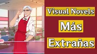 ¡Los Simuladores De Citas Más Extraños Que Has Visto En Tu Vida!