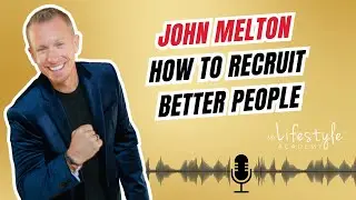 The Most Effective Strategy to Recruit Quality People to Your Network Marketing Team