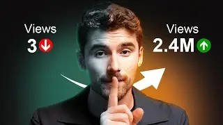 Big YouTubers Hate Me For Sharing Their Secret