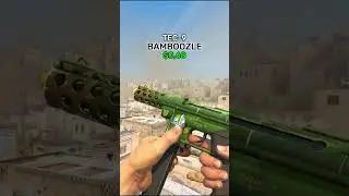 🤑 Бюджетные скины на TEC-9 в CS2.