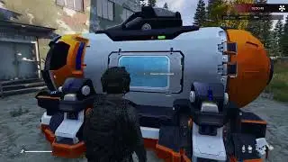 DayZ Кейс ремонта и зарядки