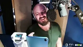 Pathfinder: Abomination Vaults - Behind the Scenes: Peter Wicks voices Urthagul