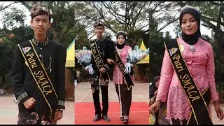 PEMILIHAN PUTRA & PUTRI SMA N 5 TUBAN 2023