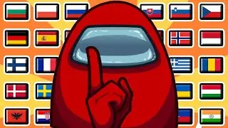 WHEN THE COUNTRIES ARE 