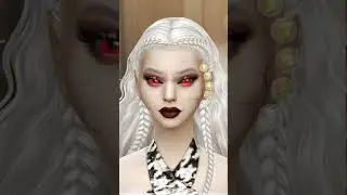 Les jumelles ado sont des bombes 👽| SIMS 4
