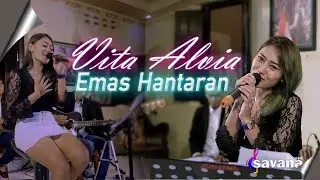 Vita Alvia - Emas Hantaran [Official Music Video]