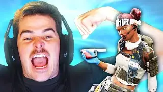LIFELINE TOOSH IS BACK BABY