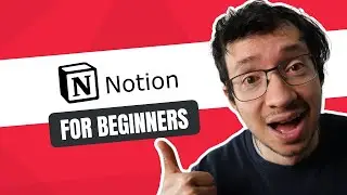 How To Use Notion As Localization Project Manager