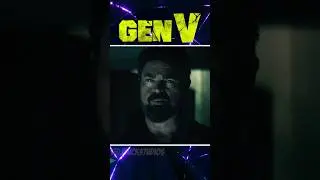 GEN V Episode 8 POST CREDITS Scene | How GEN V Ties In With THE BOYS Season 4