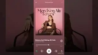 Deniz Dülgeroğlu Mektup ✨