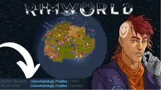 Exploring the Wonders of RimWorld: A Captivating Gaming Experience