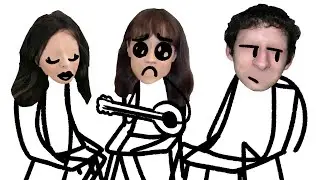SSSniperwolf, YandereDev, & Colleen in group therapy after finally being cancelled for being creeps