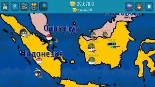 Dictators| Маленькая страна с большими планами