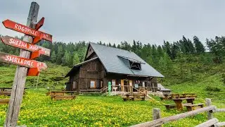 Koča Na Loki