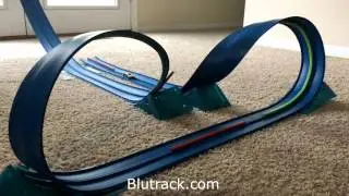 Performance Series BluTrack Slow Motion