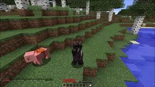 Реклама ТУК [Minecraft Edition]