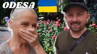 ODESA UKRAINE 2023 🇺🇦