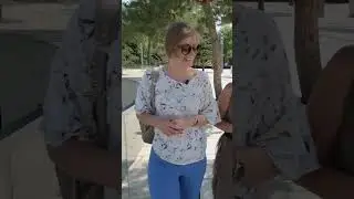 Анонс интервью с дизайнером одежды
