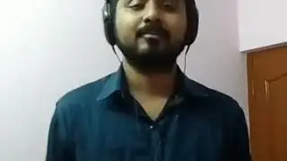 Tera Ghata Smule Cover.
