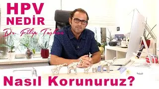 HPV Nedir ve Nasıl Korunuruz? 🦠✨ Op.Dr. Filip TAŞHAN