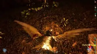 ARK: Survival Evolved