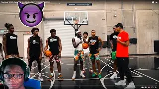 THIS GOT TOXOC FAST!!! MUST WATCH