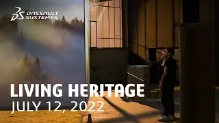 The Only Progress is Human: Living Heritage