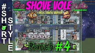 Shove Vole Ranch Nr.4
