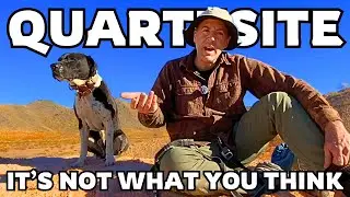 You Need To Know This About Quartzsite Arizona | Full Time RV Life