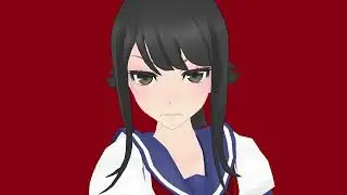 【MMD | YanSim】Omae Wa Mou Shindeiru