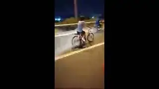 Otobanda Mobylette Yarışı (İzmir)