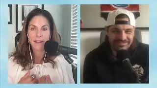 SEASON 2 EPISODE 16: Breaking the Stigma - Speaking Openly About Mental Health