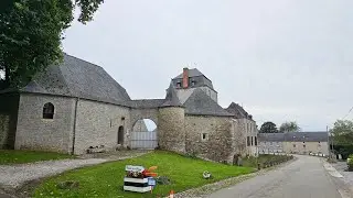 De Roly à Villers-en-Fagne 10,5km
