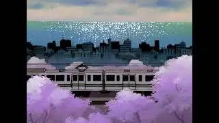 MOTHER3　トンネルを抜けると？ [slowed + reverb]