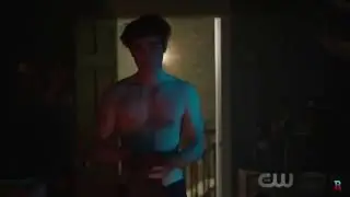 Riverdale crack season two