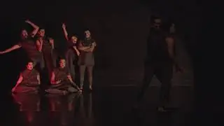 DOESDICON - Tânia Carvalho / Dançando com a Diferença