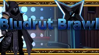 AQW - Bludrut Brawl  w/ BladeMaster Assassin Class