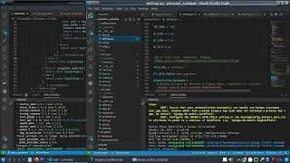 Django Flutter CRUD Operation part3 RESTFUL Api With dart